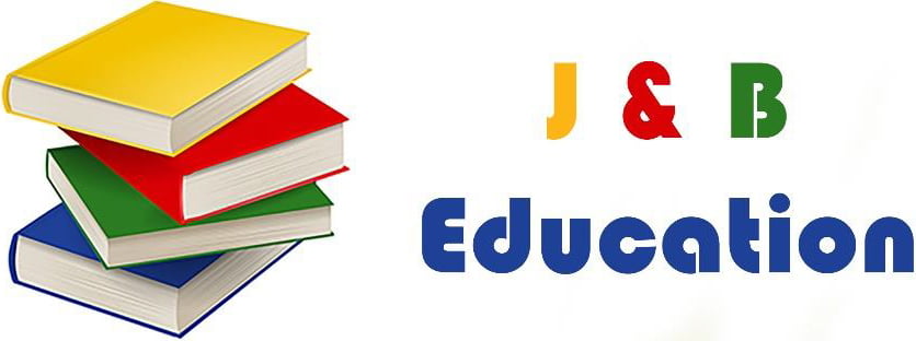 J & B Education